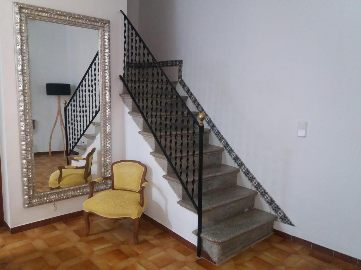 Rectoria 6 Casa vacanze